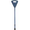 Flipstick Telescopic Seat Stick Adjustable Blue