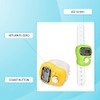 Electronic Finger Counter, Finger Counter, 3 Pieces Tally Counter, Mechanical