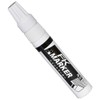 Buseki KFKF-18 FK Paint Marker, Square Point, Bold, Black