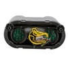 Fit for Yamaha 2000-2001 YZF-R1; 2001-2005 YZS1000 / YZS1000 FAZER/
