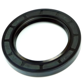 Parts and Parts Shaft Seal 55 x 80 x 10 mm NBR 70 DIN 3760 ISO 6194
