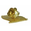 Flagline Montenegro Country Flag Bike Motorcycle Hat Cap lapel Pin
