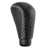 +PWR Car Parts Universal Gear Shift Knob Class Model Black