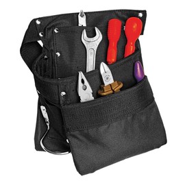 REIS TORNAB Tool Belt - Black