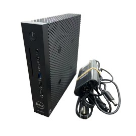 Dell WYSE 5070 Thin Client Intel Celeron J4105 CPU@ 1.50GHz 8GB DDR 4 RAM