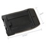 G-PLUS Center Console Lid Repair Kit Arm Rest Latch Compatible