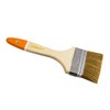 Brocha Camelus Pelo Extra Fino Barniz Acuarela 4" Byp