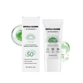 Centella Sunscreen SPF 50 PA+++