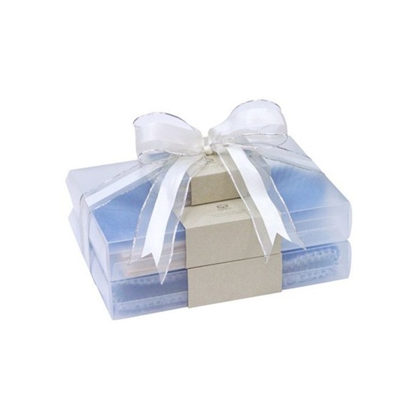 Supracor Gift Package-BLUE SET