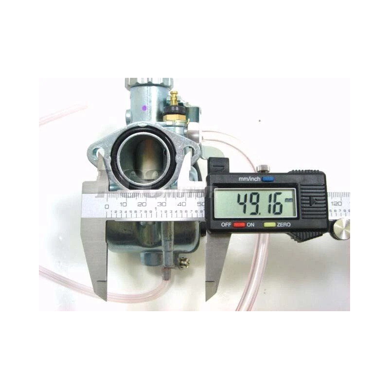 Mikuni 24MM INNER DIAMETER MIKUNI PERFORMANCE CARBURETOR FOR PIT DIRT