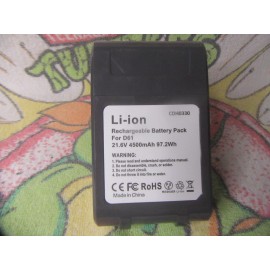 Dyson Rechargeable Battery Pack CDH0330 For Dyson D61 Li-ion