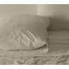 RUVANTI 100% Cotton Twin XL Sheet Sets, 3 Pieces, Soft