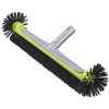 Sepetrel Pool Brush Head for Cleaning Walls,Heavy Duty Inground/Above Ground