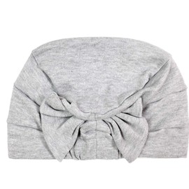 Hats for You for You - Gorra de Calavera, para Mujer, Sweatshirt Grey
