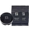 Hera Black Cushion 21N1 1 main product + 2 refills