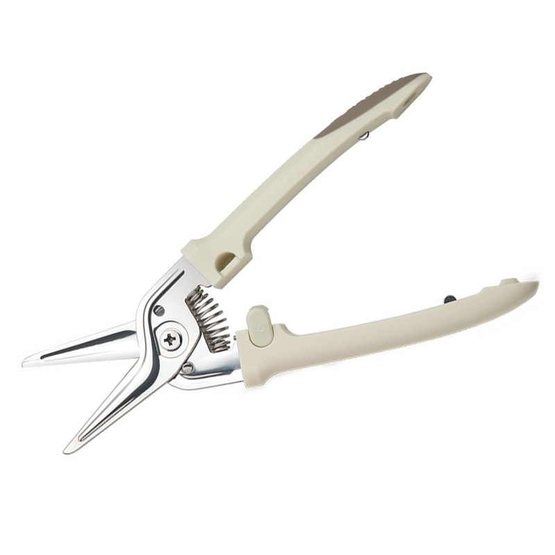 Kitchen Shears Stainless Steel Multifunctional Heavy Duty Kitchen Cutting Scissors