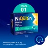 Niqüitin Etapa 1 Parches 21 Mg/ 24 Horas, 7 Parches