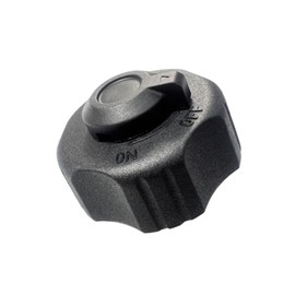 POWER PRODUCTS Fuel Tank Cap Replacement for Predator 1400W Inverter Generator (SKU 71342, 59186, 57063) Compatible with Westinghouse iGen1500c