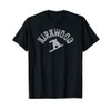 Kirkwood Snowboard Vintage Snowboarder Winter Pro Kirkwood T-Shirt