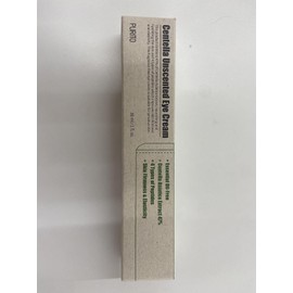 [Japanese Eye cream] PURITO Centella Unscented Eye Cream 30 ml / 2.02 fl oz. / Centella Unscented Eye Cream