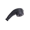 LIXIL INAX Shower Head Part Dark Gray A-4494/N20