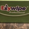 Ezywipes 450pk Magic Towel Compressed Tissue Rayon Expandable Wipes. Just