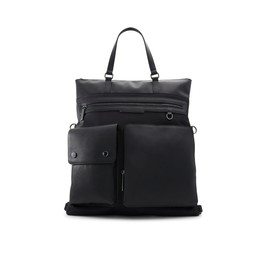 ALDO Men's Comaridx, Open Black, Medium