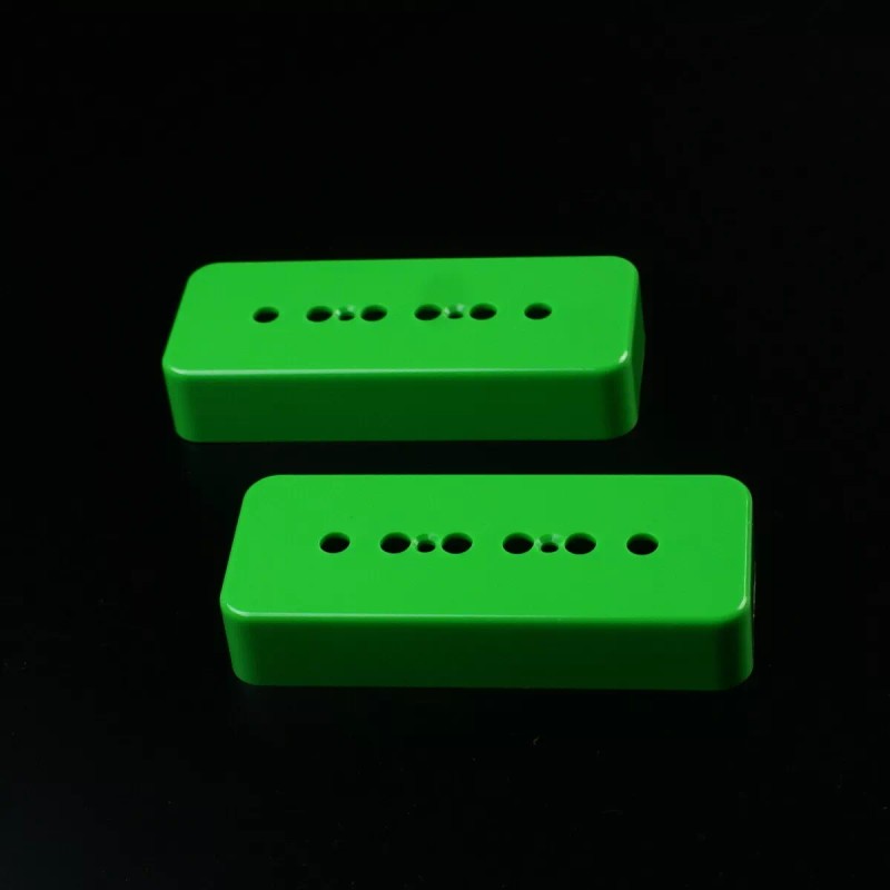 mLaval Guitar Parts A Pair of P-90 p90 Soap-bar Pickup