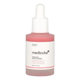 Medicube - Pdrn Pink Peptide Serum (30ml)