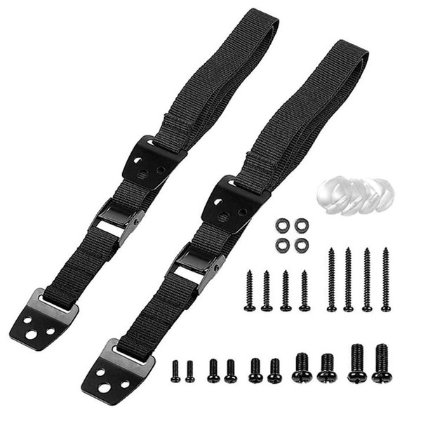 Protect Universal Safety Belt, TV Tilt Protection for Children, Length