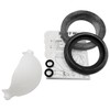 WEHOPE 34117 Waste Ball Kit Compatible with Thetford Aqua Magic