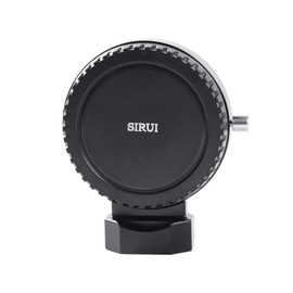 SIRUI EF-Mount Lens Adapter for E-Mount Cameras (EF-E Adapter)