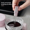 Magnetic Espresso Stirrer Tool - WDT Espresso Distribution Tool with