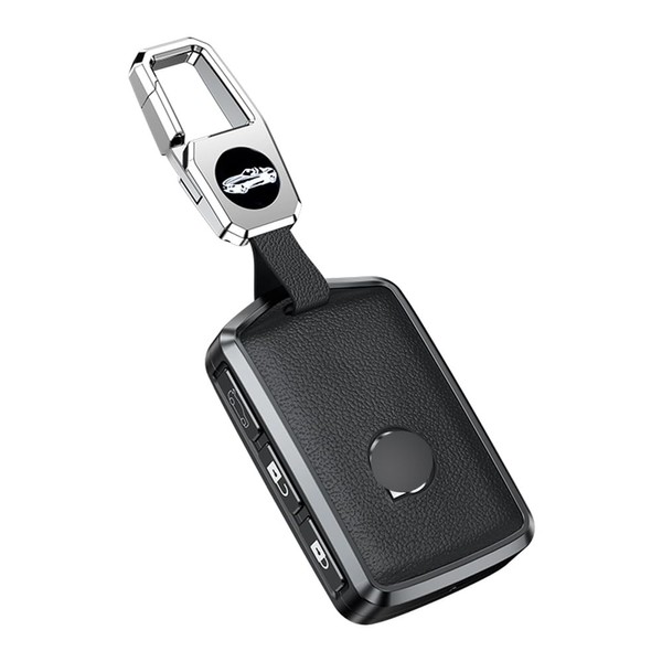 ontto Car Key Case Fits Volvo XC40 XC60 XC70 XC90