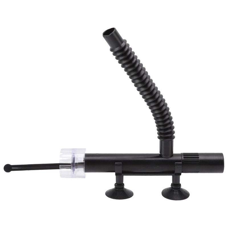 Aquarium Oil Film Skimmer Efficient Self Floating Fish Tank Surface