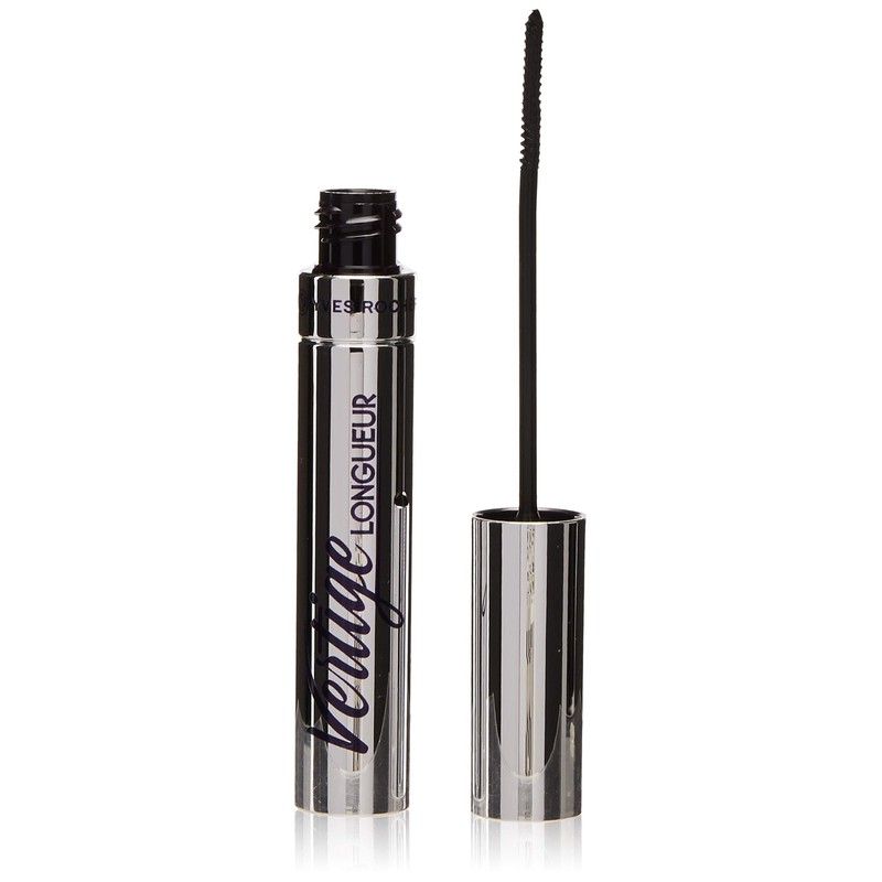 Yves Rocher Micro Mascara Maxima Longitud, 8 ml