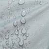 AmeliaHome Tablecloth, Lotus Effect, Water-resistant