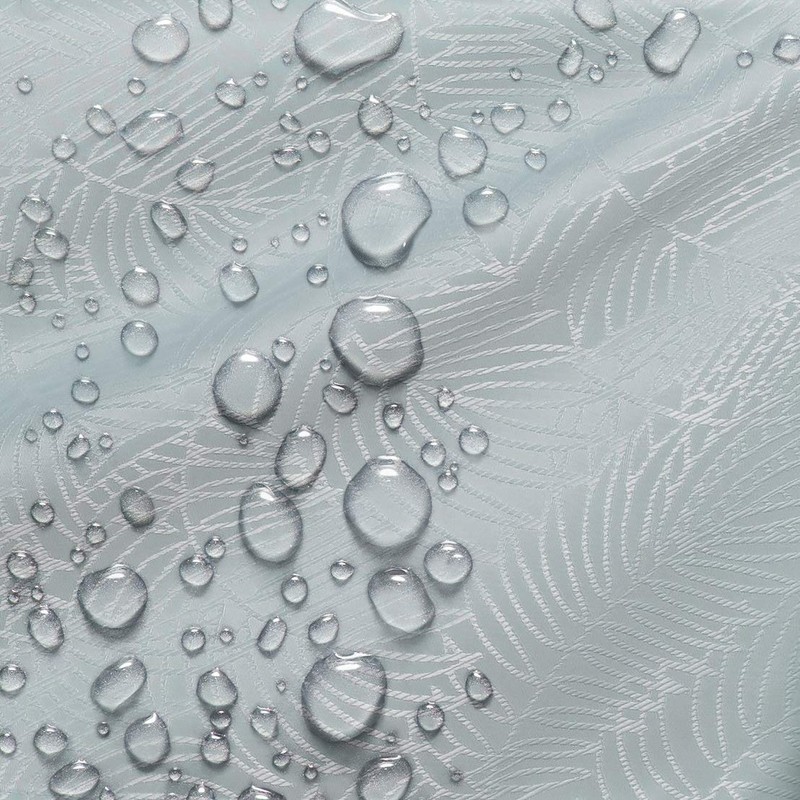 AmeliaHome Tablecloth, Lotus Effect, Water-resistant