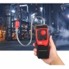 Hikvison Detector Fugas Gas Natural Y Metano Propano Portátil
