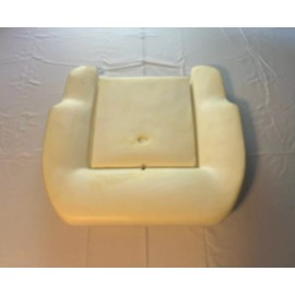 Unbranded Bottom / Cushion Pad for Jaguar XJS Coupe (1975 - 1988)