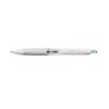 Mitsubishi Pencil Uni-Ball Signo 307 0.38mm Blue UMN-307-38-33 10 Pack
