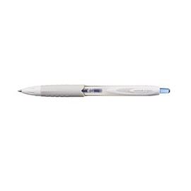 Mitsubishi Pencil Uni-Ball Signo 307 0.38mm Blue UMN-307-38-33 10 Pack