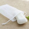 Facial & Body Cleansing Bubble Net Pouch Cleansing Net 50ea
