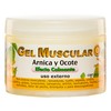 Arnica and Ocote Muscle Gel 350grs.