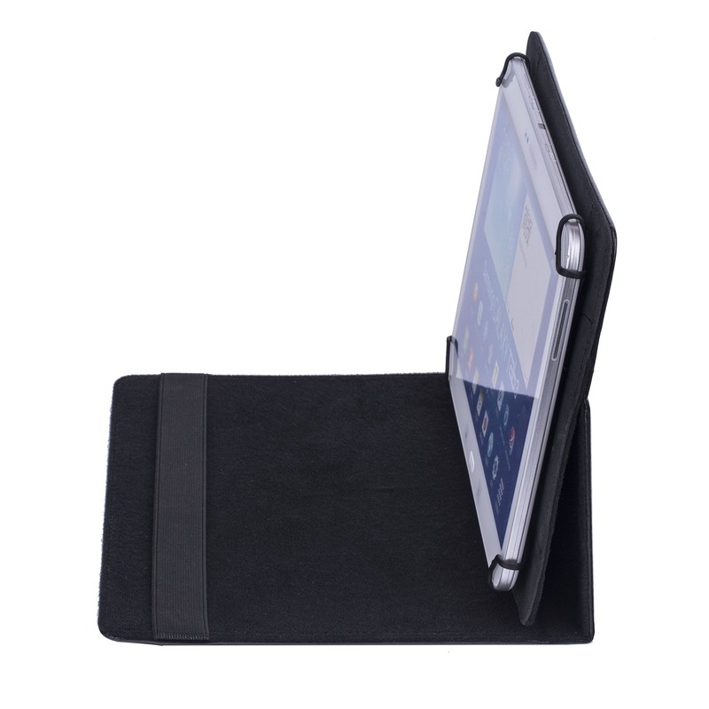 RIVACASE Tasche für Tablets bis 9-10.1“ - Sleeve aus hochwertigen