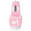 L.A. COLORS Pink Please Gel Polish, Pink Glaze CNL642