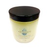 Aromabar LAVENDER & BERGAMOT DEAD SEA HAND BODY SCRUB 400g