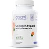 Osavi Collagen Type II with Hyaluronic Acid - 60 caps