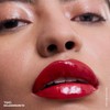Kit/Set Brillo Labial Bissu Nueva Formula 6 pzas Tonos Rojos