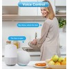 Veise G2 Gateway, Smart Deadbolt WiFi Gateway, Remote Control, Compatible